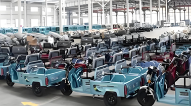 三輪車(chē)電池保護(hù)板