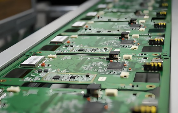 河馬BMS鋰電池保護(hù)板廠(chǎng)家：匯聚能源智慧，共創(chuàng)低碳時(shí)代