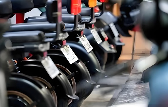 電動(dòng)自行車(chē)鋰電池健康評(píng)估工作指引發(fā)布，老舊鋰電池的安全隱患將有望漸次被排除